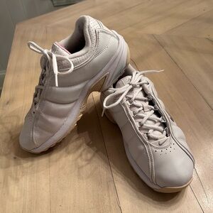 Nike White Women's Athletic Sneakers - Classic Comfort size 10